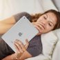 iPad Air 2019 Case Clear Back Cover Soft TPU Transparent Silicone Case New