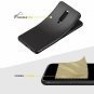 SOnePlus 7 Pro Case Matte Black TPU Ultra Thin Fit Finish Profile Soft Back