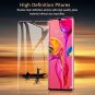 Huawei P30 Pro Screen ProtectorTempered Glass 9H Hardness 3D Full Coverage Clear