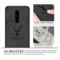 Oneplus 7 pro Case  Fully Protective Design shockproof TPU Bumper Washable Black