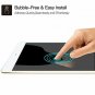 iPad Air 2019 Screen Protector 2-Pack Scratch Resistant Tempered Glass New