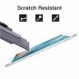 iPad Air 2019 Screen Protector 2-Pack Scratch Resistant Tempered Glass New
