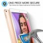iPad Air 2019 Screen Protector 2-Pack Scratch Resistant Tempered Glass New