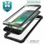 iPhone 8 Plus case, iPhone 7 Plus case, i-Blason [Ares] Full-Body Rugged Clear B