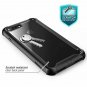 iPhone 8 Plus case, iPhone 7 Plus case, i-Blason [Ares] Full-Body Rugged Clear B