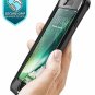 iPhone 8 Plus case, iPhone 7 Plus case, i-Blason [Ares] Full-Body Rugged Clear B