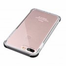 UNIYA iPhone 7 Plus Case, Perfect Slim Fit Ultra Thin Protection Series TPU +