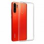 Huawei P30 Pro Case Soft TPU Slim Ultra Thin Wireless Charging Anti Slip Clear