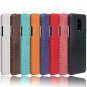Oneplus 7 Pro Case Ultra-Thin Premium PU Leather Slim Protective White New