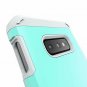 Samsung Galaxy S10e Case Strong Guard Heavy-Duty Protection Mint Grey New