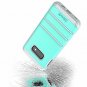 Samsung Galaxy S10e Case Strong Guard Heavy-Duty Protection Mint Grey New