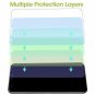 Google Pixel 3a XL Tempered Glass Automatic Protective Film Pixel 2 Packs