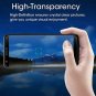 Google Pixel 3a XL Tempered Glass Automatic Protective Film Pixel 2 Packs