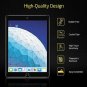 iPad Air 2019 Screen Protector 3-Pack Clear Anti-Glare High Sensitivity New
