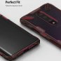 OnePlus 7 Pro Case Impact Resistant Protection Cover Shockproof Ruby Red New
