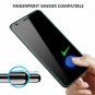 Google Pixel 3a Xl screen Pretector Bubble Free Tempered Glass Anti-Fingerprint