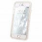 iPhone 8 Plus Case, iPhone 7 Plus Case, Dexnor Glitter 3D Bling Sparkle Flowing
