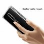 Oneplus 7 Pro Case Ultra-Thin Clear Soft TPU Case With Air Cushion Transparent
