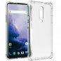 Oneplus 7 Pro Case Ultra-Thin Clear Soft TPU Case With Air Cushion Transparent