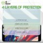 Google Pixel 3a XL Screen protector Bubble Free Film High Responsive Bubble Free