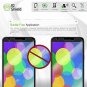 Google Pixel 3a XL Screen protector Bubble Free Film High Responsive Bubble Free