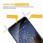 Google Pixel 3a XL Screen Protector 4 Pack Tempered Glass Scratch Resistant