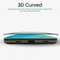 Google Pixel 3a XL Screen Protector Glass 2 Pack Full Screen Coverage 3D New