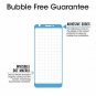 Google Pixel 3a XL Screen Protector Glass 2 Pack Full Screen Coverage 3D New