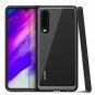 Huawei P30 Case Anti-Yellowing Crystal Clear Slim Soft Protective Ligthweigth