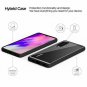 Huawei P30 Case Anti-Yellowing Crystal Clear Slim Soft Protective Ligthweigth