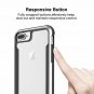 iPhone 8 Plus Case, iPhone 7 Plus Case ZHK Heavy Duty Shockproof Protection Hard