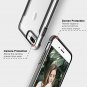iPhone 8 Plus Case, iPhone 7 Plus Case ZHK Heavy Duty Shockproof Protection Hard