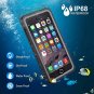 iPhone 7 Plus/8 Plus Waterproof Case, OTBBA Underwater Snowproof Dirtproof Shock