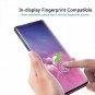 Galaxy S10 Screen Protector Case Friendly No Lifted Edges Bubble Free Film