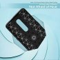 Oneplus 7 Pro Case 360° Adjustable Ring Stand Frosting Thin Soft Black Red New