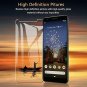 Google Pixel 3a XL Screen Protector 9H Hardness Tempered Glass Anti-Scratch