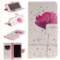 iPhone 8 Plus Case, iPhone 7 Plus Case, Wallet Purse Type Leather Credit Cards C