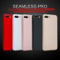 iPhone 8 Plus Case, VANSIN 360 Full Body Protection Hard Slim Case Coated Non Sl