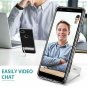 Google Pixel 3a XL Case Vertical Horizontal Stand Reinforced Shockproof Clear