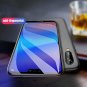Huawei P20 Lite Case, Slim Fit Hard PC Back Protective Cover Ultra Thin Black