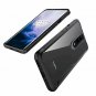 OnePlus 7 Pro case Premium Hybrid Protective Shock Absorbing Heavy Duty Black