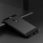 Oneplus 7 Pro Case Slim Soft TPU Protective Rubber Bumper Shockproof Black New