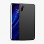 Huawei P30 Pro Case Slim Fit Hard PC Anti-Scratch Silky Matte Finish Black New