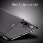 Huawei P30 Pro Case Slim Fit Hard PC Anti-Scratch Silky Matte Finish Black New