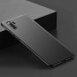 Huawei P30 Pro Case Slim Fit Hard PC Anti-Scratch Silky Matte Finish Black New