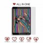 iPad Air 2019 Screen Protector Anti-Glare Matte Premium Bubble Free 2-Pack