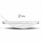 Google Pixel 3 XL Case Anti-Scratch Slim Hard PC Backplate Hybrid Crystal Clear