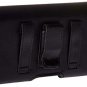 Premium Pouch Case Holster Belt Clip and Loops for iPhone 5 5S 5C Otter Box