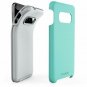Samsung galaxy S10e Case Dual Guard Protection Series Shockproof Mint Grey