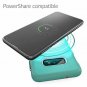Samsung galaxy S10e Case Dual Guard Protection Series Shockproof Mint Grey
